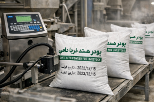 جت پرینتر در صنعت دام